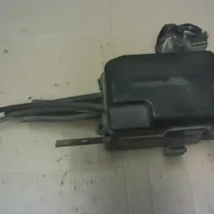 HONDA CIVIC 92-96 Központizár motorbontott alkatrész Kedvezmény