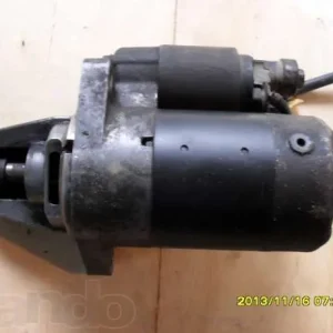 HONDA CIVIC 92-96 önindító. benzines bontott alkatrész Biztonságos fizetés