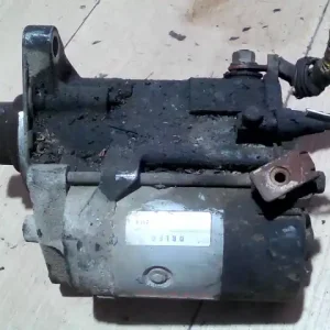 HONDA CIVIC 92-96 önindító. benzines 1.3i bontott alkatrész Szuper akció