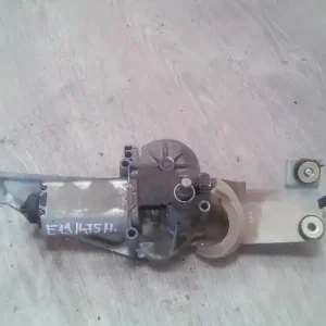 Ingyenes szállítás HONDA CIVIC 96-99 Ablaktörlő motor hátsó kombi bontott alkatrész