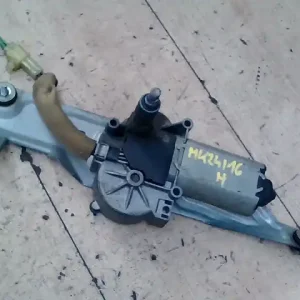 Akció HONDA CIVIC 96-99 Ablaktörlő motor hátsó kombi bontott alkatrész