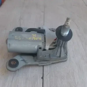 HONDA CIVIC 96-99 Ablaktörlő motor hátsó 4 ajtós bontott alkatrész Végkiárusítás