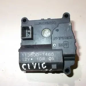 HONDA CIVIC 96-99 Fűtésszabályzó zsalu állító motor bontott alkatrész Kihagyhatatlan ajánlat