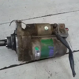 HONDA CONCERTO önindító. benzines bontott alkatrész Ajánlat