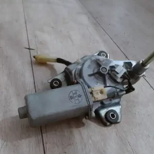 HONDA Logo 1996.10.01-2001.09.01 Ablaktörlő motor hátsó 3 ajtós bontott alkatrész Nézd meg most