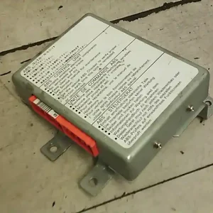 HONDA Shuttle Abs vezérlő elektronika bontott alkatrész Akció