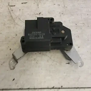 HONDA Shuttle Fűtésszabályzó zsalu állító motor bontott alkatrész Biztonságos fizetés