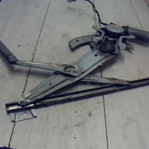 Gyors szállítás HONDA Shuttle Jobb hátsó ablakemelő szerkezet elektromos bontott alkatrész