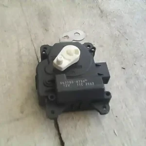 Biztonságos vásárlás HONDA Stream 2000.10.01-2006.12.31 Fűtés állító motor bontott alkatrész