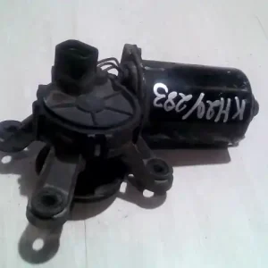 Olcsó HYUNDAI Accent 00-03 Ablaktörlő motor első bontott alkatrész