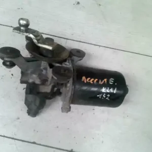 Olcsóbb HYUNDAI Accent 00-03 Ablaktörlő motor első bontott alkatrész