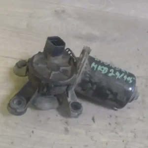 Bestseller HYUNDAI Accent 00-03 Ablaktörlő motor első bontott alkatrész