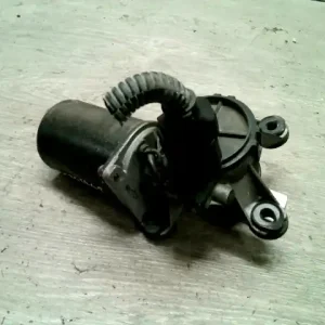 HYUNDAI Accent 00-03 Ablaktörlő motor hátsó bontott alkatrész Alacsony ár