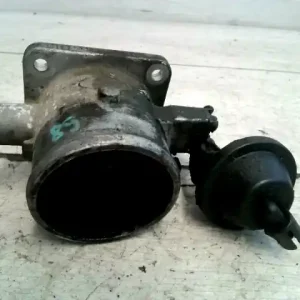 HYUNDAI Accent 00-03 Fojtószelep 1.5crdi bontott alkatrész Kihagyhatatlan ajánlat