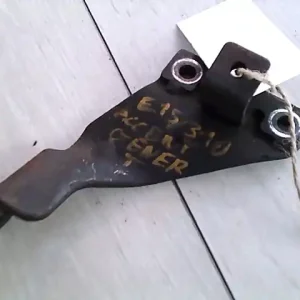 Szuper akció HYUNDAI ACCENT 00-03 Generátor tartó bak bontott alkatrész