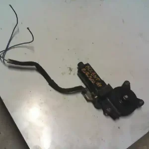 Exkluzív ajánlat HYUNDAI ACCENT 00-03 Jobb hátsó ablakemelő motor bontott alkatrész