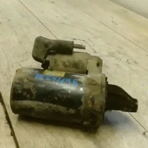 Kiárusítás HYUNDAI Accent 00-03 önindító. benzines 1.5i bontott alkatrész