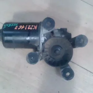 Korlátozott ajánlat HYUNDAI ACCENT 03-06 Ablaktörlő motor első bontott alkatrész