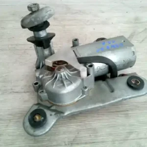 Kedvezmény HONDA CIVIC 99- Ablaktörlő motor hátsó 5 ajtós bontott alkatrész