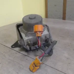 HONDA CIVIC 99- Abs abr esp pumpa 1.4 i bontott alkatrész Biztonságos vásárlás