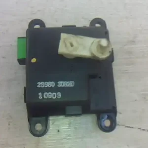 HONDA CIVIC 99- Fűtés állító motor bontott alkatrész Outlet