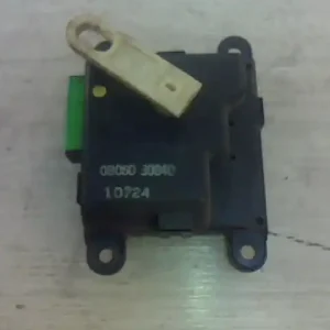 Szezonális akció HONDA CIVIC 99- Fűtés állító motor bontott alkatrész