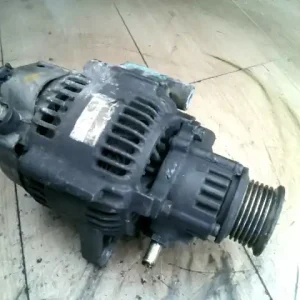 HONDA CIVIC 99- Generátor, dízel 2.0d bontott alkatrész Azonnali szállítás