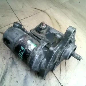 Exkluzív ajánlat HONDA CIVIC 99- önindító. benzines 2.0i bontott alkatrész