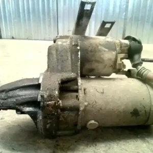 HONDA CIVIC 99- önindító. benzines 1.6 b bontott alkatrész Szuper akció