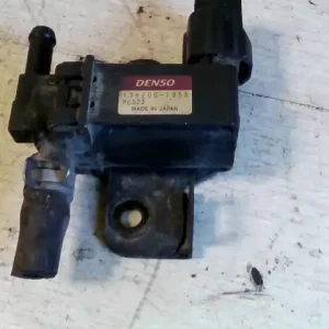 Gyors szállítás HONDA CIVIC 99- Vákuum szelep 1.4i bontott alkatrész