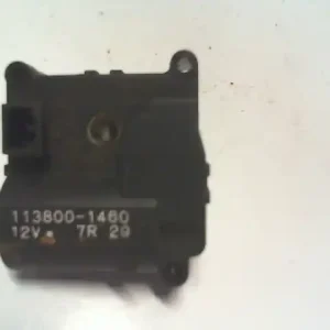 Ajánlat HONDA CIVIC 96-99 Fűtésszabályzó zsalu állító motor bontott alkatrész