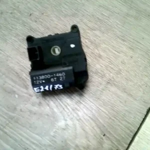 HONDA CIVIC 96-99 Fűtésszabályzó zsalu állító motor bontott alkatrész Szezonális akció