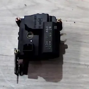 HONDA CIVIC 96-99 Fűtésszabályzó zsalu állító motor bontott alkatrész Azonnal elérhető