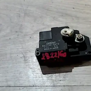 Szuper ajánlat HONDA CIVIC 96-99 Fűtésszabályzó zsalu állító motor bontott alkatrész