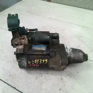 HONDA CIVIC 96-99 önindító. 1.4i bontott alkatrész Különleges ajánlat