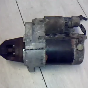 HONDA CIVIC 96-99 önindító. benzines 1.4ibontott alkatrész Árcsökkenés