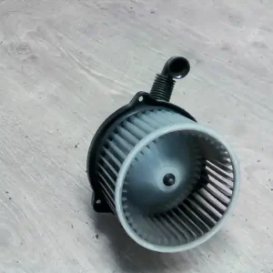 HYUNDAI ATOS Fűtőmotor bontott alkatrész Azonnali szállítás