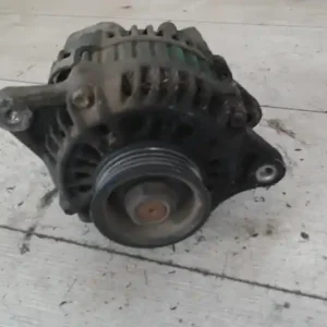 HYUNDAI ATOS Generátor.benzines bontott alkatrész Rendeld meg most