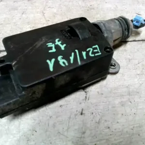 Ajánlat HYUNDAI ATOS Jobb első központi zár motor bontott alkatrész