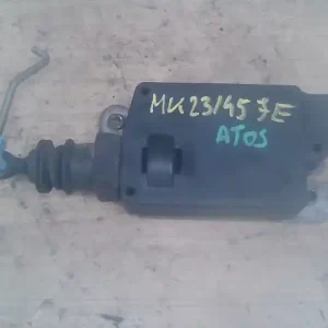 Kedvezményes ár HYUNDAI ATOS Jobb első központi zár motor bontott alkatrész