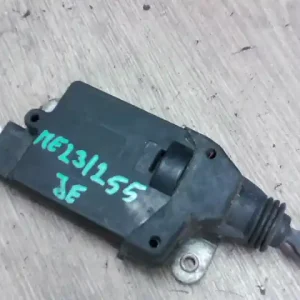 HYUNDAI ATOS Jobb első központi zár motor bontott alkatrész Ingyenes szállítás