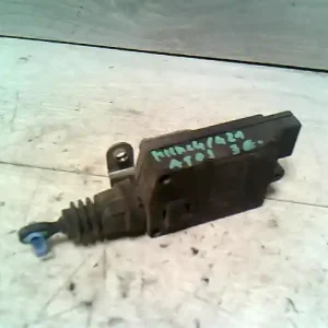 HYUNDAI ATOS Jobb első központi zár motor bontott alkatrész Biztonságos fizetés