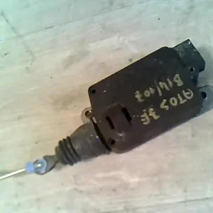 Azonnali szállítás HYUNDAI ATOS Jobb első központi zár motor bontott alkatrész