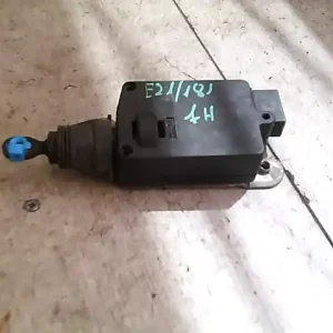 HYUNDAI ATOS Jobb hátsó központi zár motor bontott alkatrész Gyors szállítás