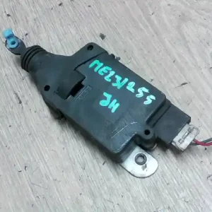 Azonnal elérhető HYUNDAI ATOS Jobb hátsó központi zár motor 5 ajtós bontott alkatrész