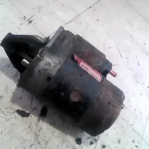 HYUNDAI ATOS önindító. benzines 1.6i bontott alkatrész Olcsóbb