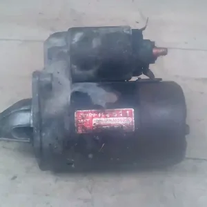 Kihagyhatatlan ajánlat HYUNDAI ATOS önindító. benzines 1.0i bontott alkatrész