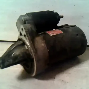 HYUNDAI ATOS önindító. benzines 1.0 i bontott alkatrész Végkiárusítás