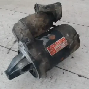 Rendeld meg most HYUNDAI ATOS önindító. benzines bontott alkatrész