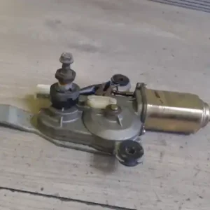 HYUNDAI COUPE 97- Ablaktörlő motor hátsó 3 ajtós bontott alkatrész Szuper akció